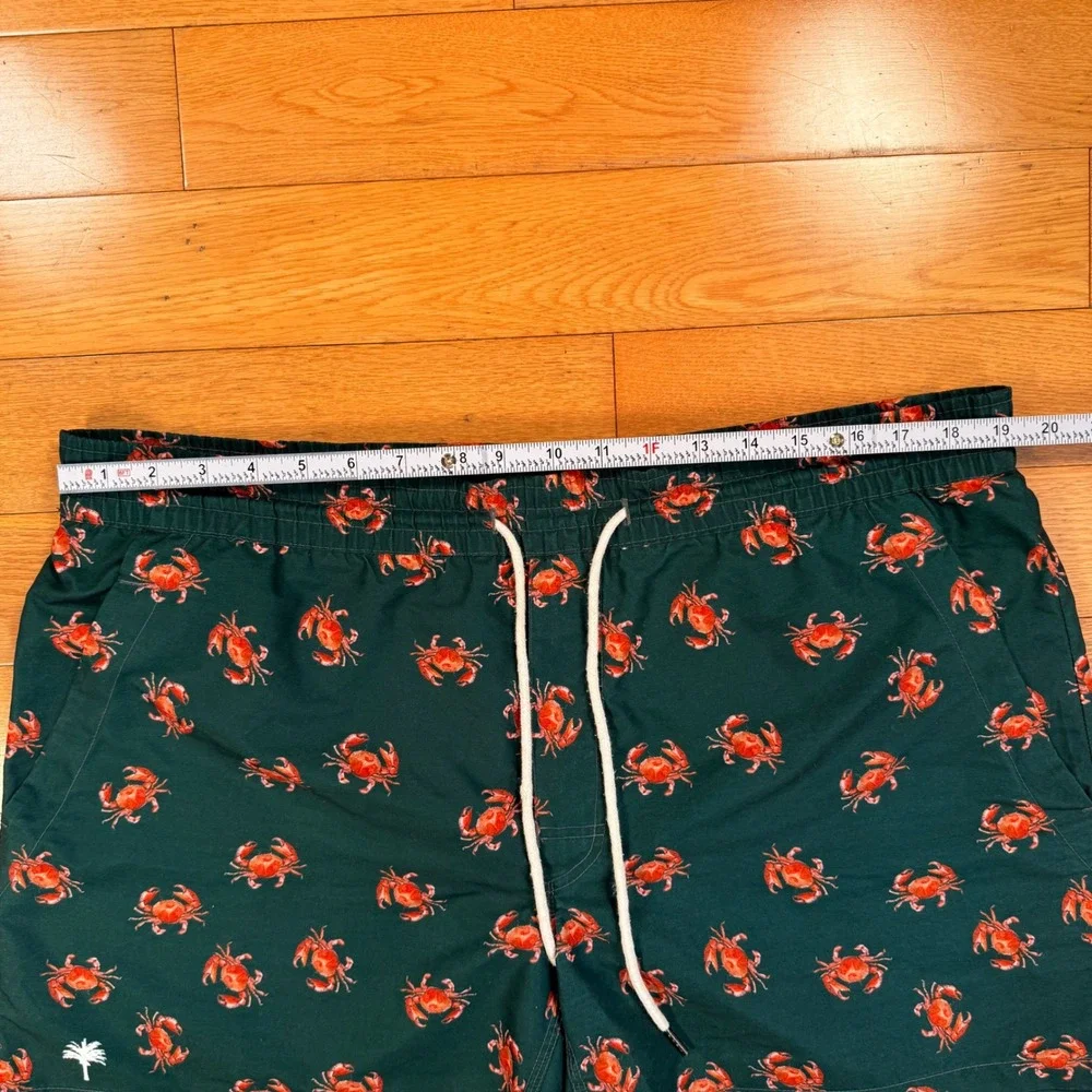 OAS swim trunks